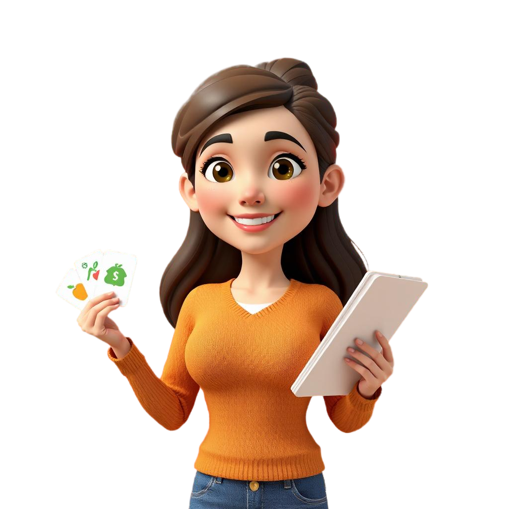 Learn Spanish with MellowCards